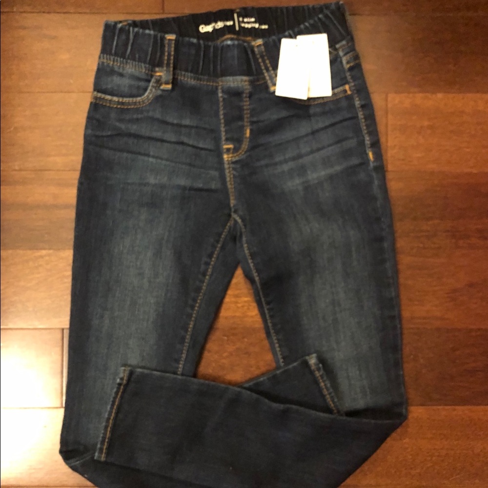 NWT Girls’ Jean Leggings.